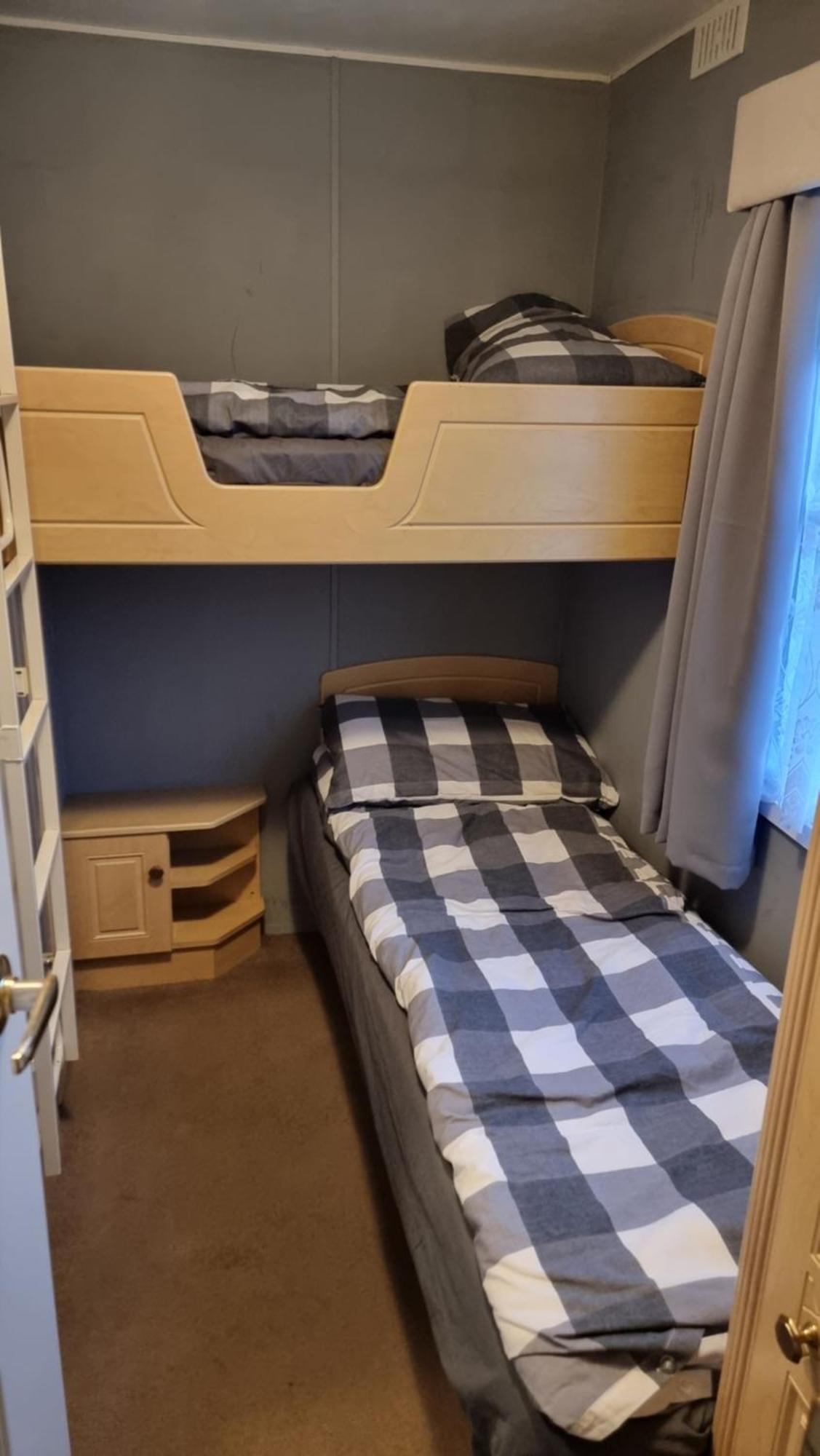 8 Birth Caravans Hire Caravan Number C4 Skegness Extérieur photo