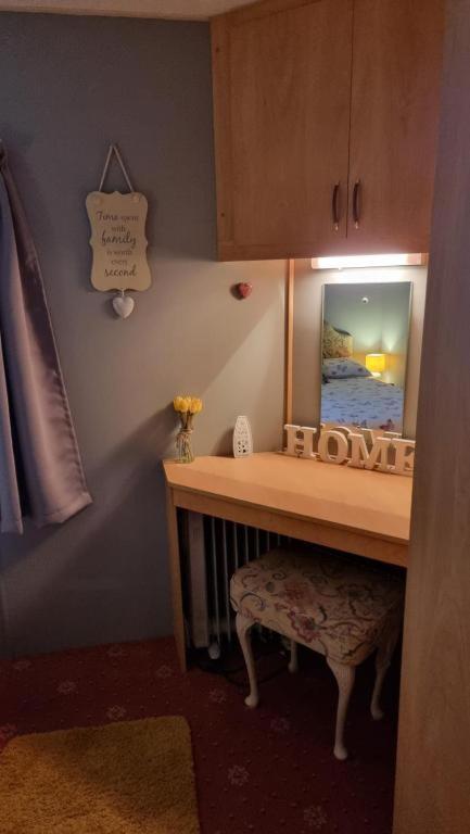 8 Birth Caravans Hire Caravan Number C4 Skegness Extérieur photo